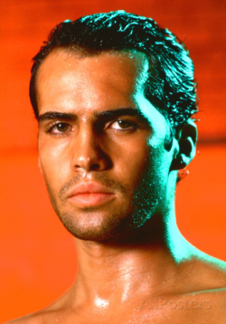 mynewplaidpants:  Happy 50 to Billy Zane, whose prettiness in