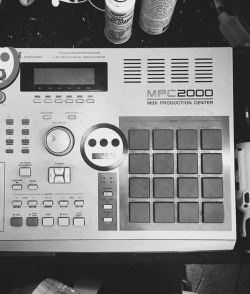 ryannoise:  Production.   #Ableton #Beat #mpc #music #beatmakers