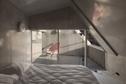 odaro:  A’ house / wiel arets architects