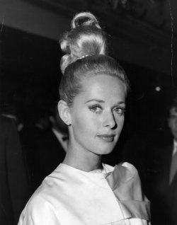 Tippi Hedren