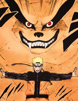 yakushisarchive: 30 Day Naruto Challenge   Day 7 & 8 » Favorite