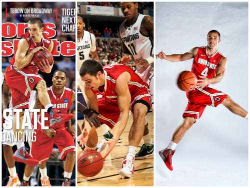 Ohio State’s Aaron Craft