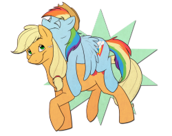 boardgamebrony:  FF - Somebody like you by Arcticwaters    <3!