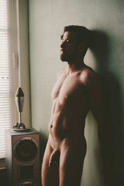 The Male Body Blog