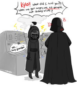 askmalengil:  and some silly stuff of starwars….. 