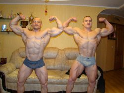 Big-Strong-Tough