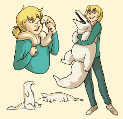 mochibodt:armin n reptiles is everything .