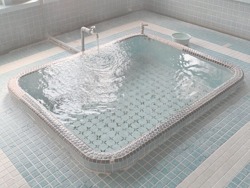 😍 We need this tub @celticknot65!! 😍😍😍 