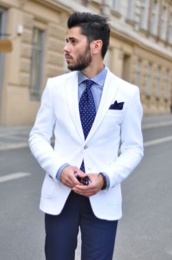 the-suit-men:   Follow The-Suit-Men  for more menswear inspiration.