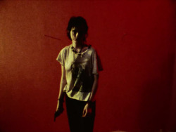 ozu-teapot:You Killed Me First | Richard Kern | 1985Lung Leg