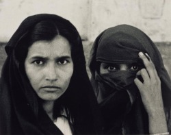  Dorothea Lange - Egypt, 1962 - 1963 