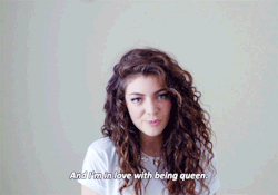 Be Royal