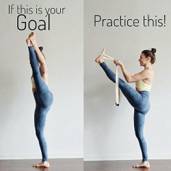 asspreciationassfreak: If this is your goal… Practice this.