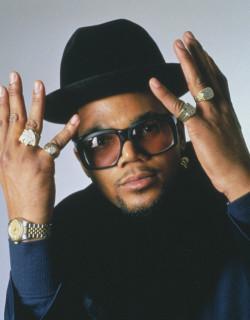 Happy Bornday, @THEKINGDMC