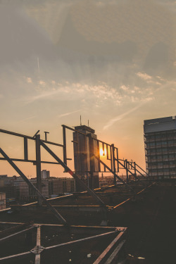 Rooftops | S.L.Δ.B.