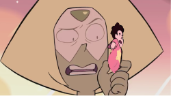 kyokobi:  “What kind of steven IS this?”