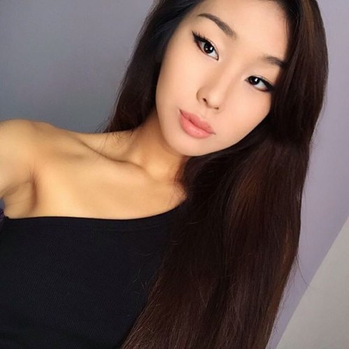 world-of-asian-beauties:  