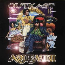 todayinhiphophistory:  Today in Hip Hop History: Outkast released