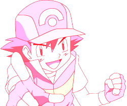 flowershield:  When pink edits start taking over your life (psst,