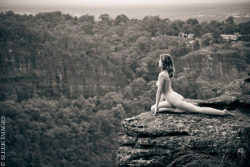 sleekimages:  Model: Sienna HayesLocation: Blue Mountains NP,