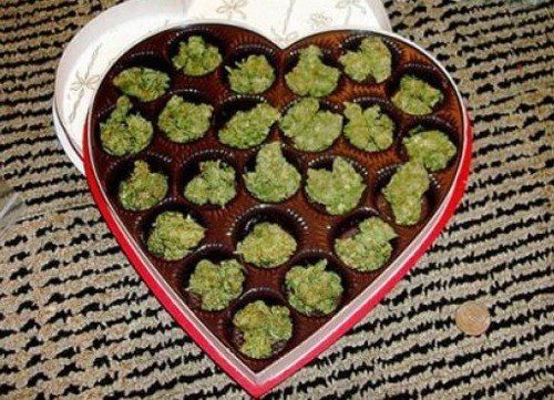 For your stoner sweetie