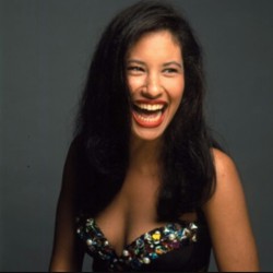 Selena Quintanilla - Perez #legend #icon #mexican #latina #daughter