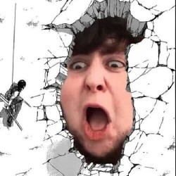 The season finale of #attackontitan #spoilers #jontron