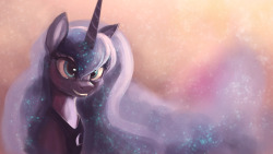 paperdrop:  Luna… by PaperDrop   <3