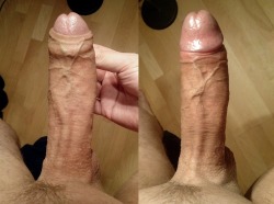 Straight Male That Loves Cock
