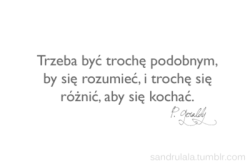 Coś w tym jest 😏 Nie sądzisz mój latosiu?