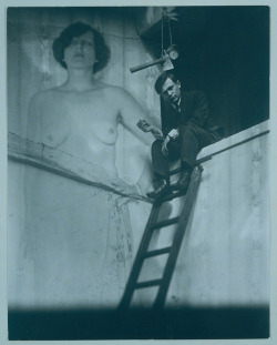 artist-manray: Tristan Tzara, 1921, Man Ray