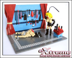 ExtremeRestraints.com