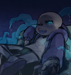myspiderdance:  I had 4 or 5 pending requests of Dom Sans, haha.