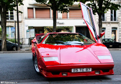 throttlestomper:  Lamborghini Countach [x] 