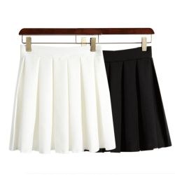 littlealienproducts:  High Waisted Tennis Skirt 〰️ Use ‘LittleAlien’