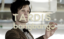amysdoctor:  Endless List of Favorite Doctor Who Quotes: Victory