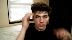 THE PERKS OF BEING A MODEL