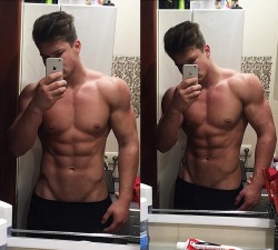 chudoguys:  Ivan Gudkov 
