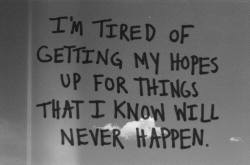 Full of Darkness