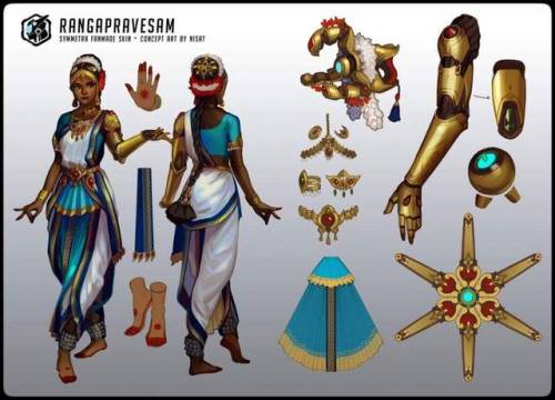 Id be up for a symmetra porn, I need to find a nice thick Indian girl to cosplay her , ill probably cosplay reaper or mccree and have her do a footjob and such. Any indian bbws wanna volunteer to take my big white cock?