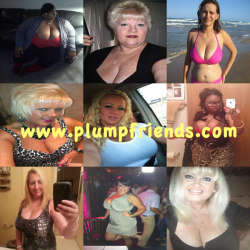 FREE to join! Premier adult bbw dating site for plump busty women