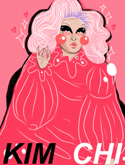 angelmilk09:  there’s nothing like a little bit of kim chi