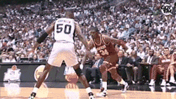 yahoosports:  gotemcoach:  #TheDreamShake (this site is now complete)