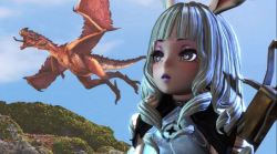 coot27: The Quest board! Trist and the wyvern….  Mp4 Link 