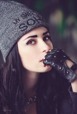 photografiae:Effe.. by LucaGaretto || http://ift.tt/1w6iCfE