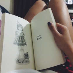 langleav:  karlaxtina:  hermit crab. book worm. night owl.  Thanks