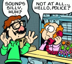 ihatejonarbuckle:the police cannot stop him :(