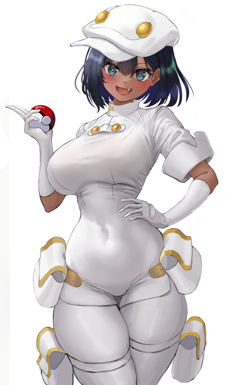 ryuko:  BPANG 