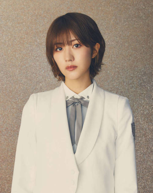 saimajo:   櫻坂46