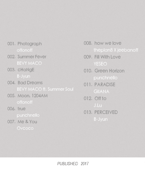 qeutae: Hidden Treasures - A playlist of underground                                                    k-hiphop and k-r&b artists for chill moods. [ listen ] 
